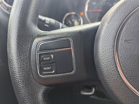 Used 2015 Jeep Wrangler Unlimited Sport AWD/4WD image 18