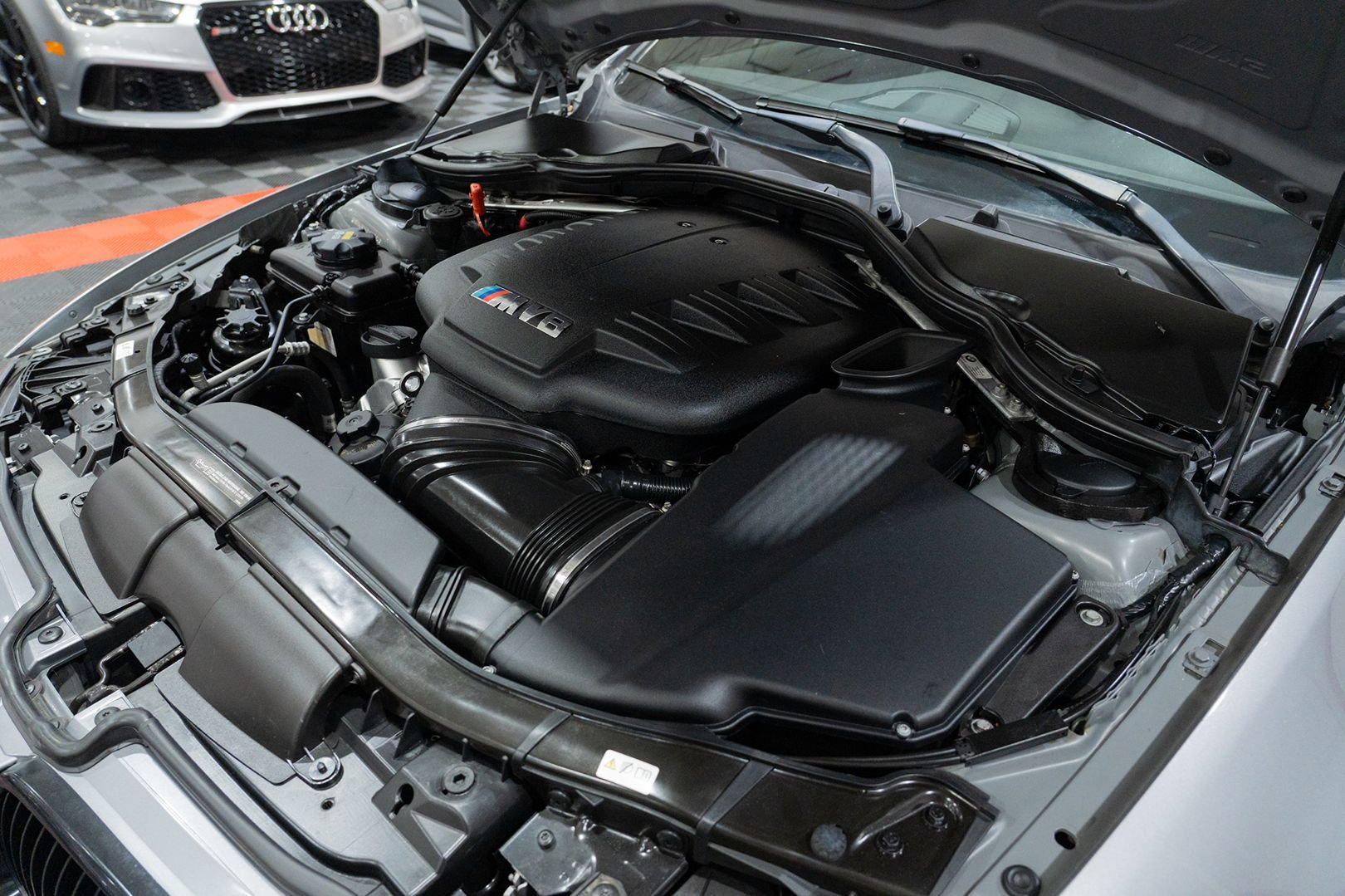 Used 2013 BMW M3 Coupe RWD image 48