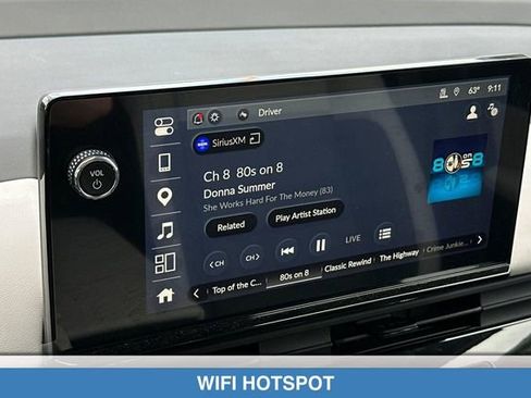 Used 2025 Honda Prologue Touring image 31