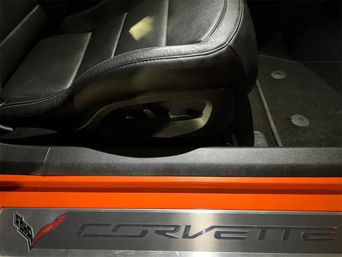 Used 2019 Chevrolet Corvette Z06 image 16