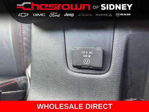 Used 2018 Jeep Wrangler Unlimited Rubicon AWD/4WD image 18