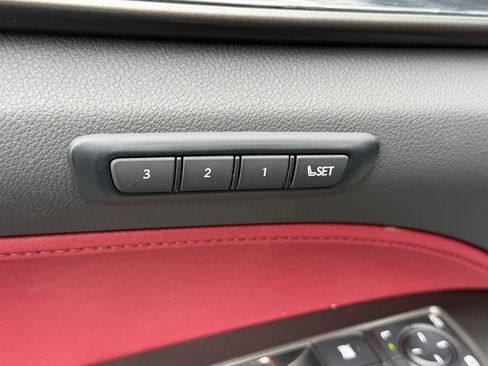 Certified 2024 Lexus NX 350 AWD image 20