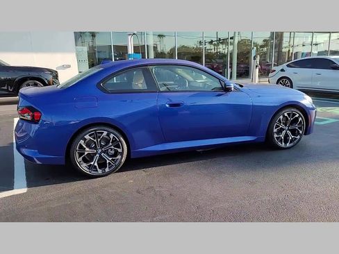 New 2025 BMW 230i xDrive 230i xDrive w/ M Sport Package image 22