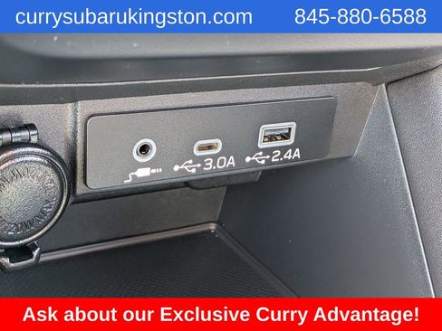 Used 2024 Subaru WRX TR AWD/4WD image 24
