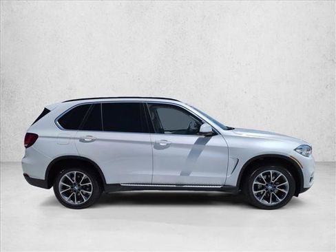 Used 2015 BMW X5 xDrive35i AWD/4WD image 4