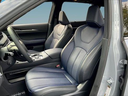 Certified 2026 INFINITI QX60 Sport w/ Dark Cargo Package AWD/4WD image 20