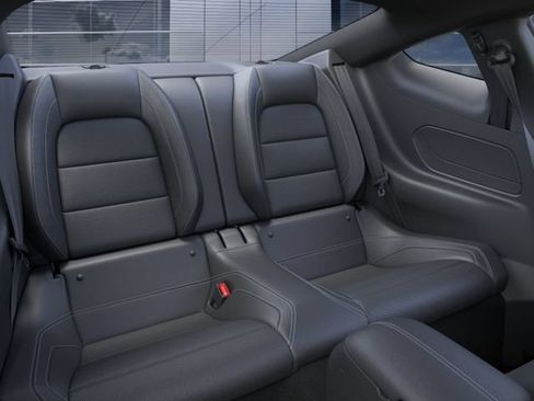 New 2026 Ford Mustang GT Premium RWD image 11