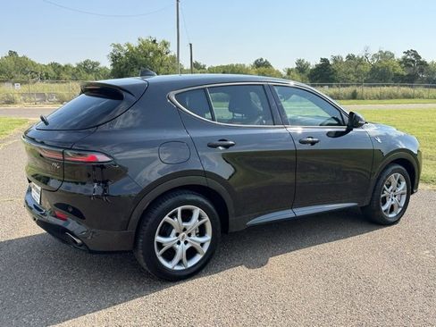 Used 2024 Dodge Hornet R/T image 6