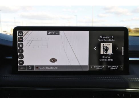 Used 2025 Genesis G70 3.3T Advanced w/ Sport Prestige Package image 26