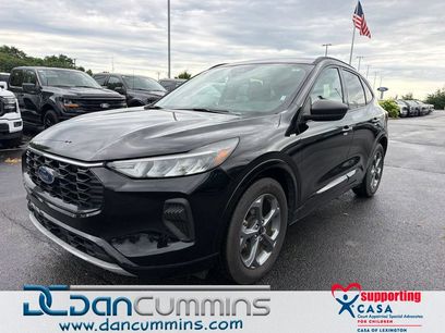 Used 2024 Ford Escape ST-Line