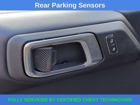 Used 2024 Ford Bronco Badlands image 24