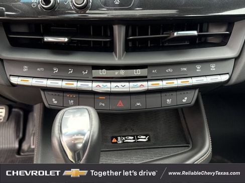 Used 2025 Cadillac CT4 Sport RWD image 20