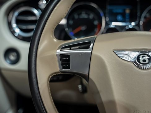 Used 2010 Bentley Continental GT Speed image 47