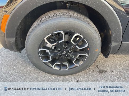 Used 2024 Hyundai Santa Cruz SEL image 16