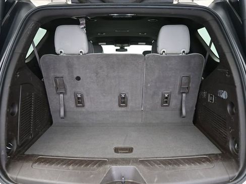 Used 2022 Chevrolet Tahoe LT image 40