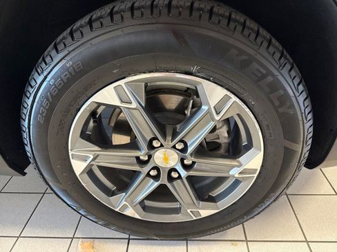 Certified 2023 Chevrolet Blazer LT w/ Convenience Package image 9