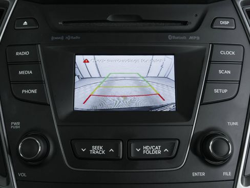 Used 2013 Hyundai Santa Fe Sport 2.0T image 30