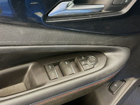 Used 2024 Chevrolet Blazer EV RS AWD/4WD image 15