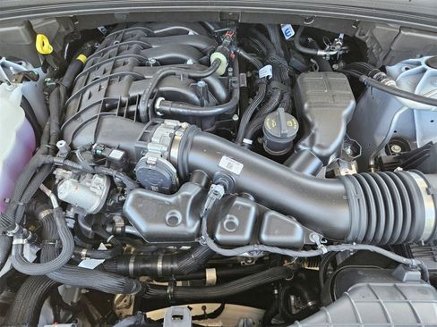 New 2025 Jeep Grand Cherokee Laredo X image 12