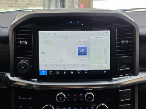 New 2026 Ford F150 Lariat w/ Equipment Group 501A Mid image 18