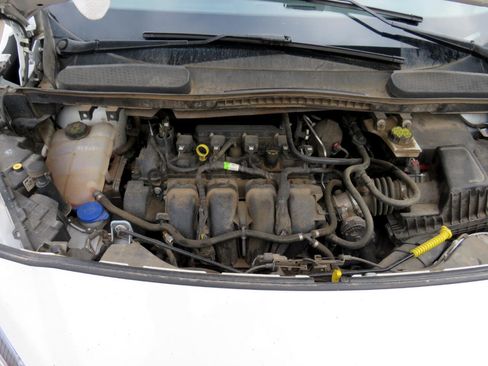 Used 2020 Ford Transit Connect XL image 28