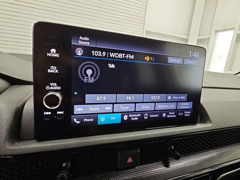 Used 2025 Honda CR-V EX-L image 15