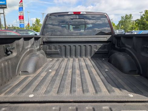 Used 2019 Ford F150 XLT w/ Equipment Group 302A Luxury AWD/4WD image 19