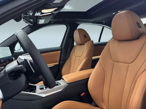 Used 2026 BMW 330i Sedan w/ Convenience Package image 21