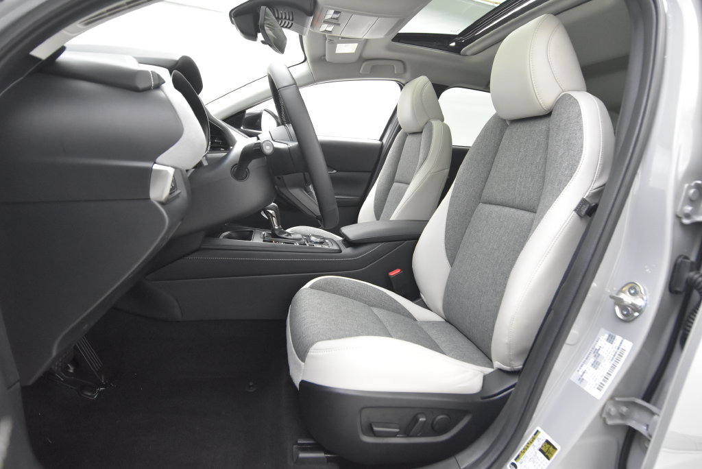 Used 2026 MAZDA CX-30 AWD 2.5 S image 25