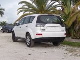 Used 2009 Mitsubishi Outlander ES image 4