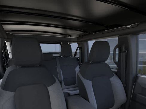 New 2026 Ford Bronco Big Bend image 12