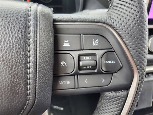 New 2026 Toyota Tundra Limited image 25