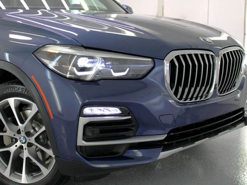 Used 2019 BMW X5 xDrive40i w/ Convenience Package image 22
