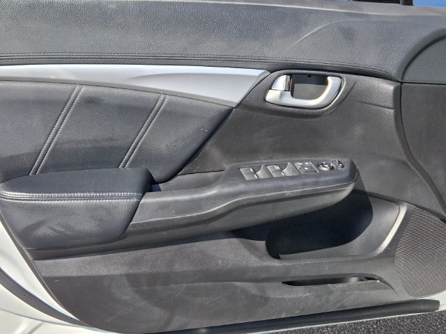 Used 2014 Honda Civic EX-L image 12
