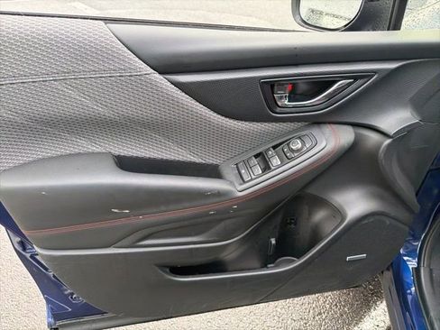 Used 2024 Subaru Forester Sport image 6