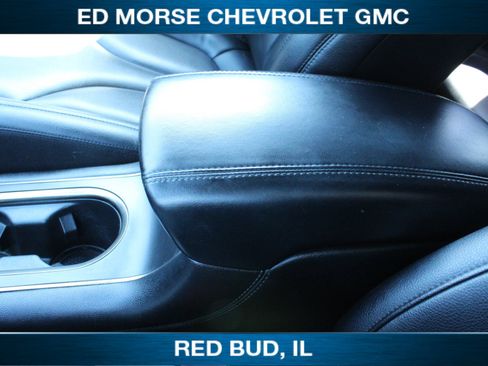 Used 2016 Lincoln MKC Premiere FWD image 19
