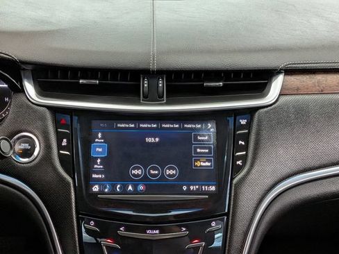 Used 2019 Cadillac XTS Luxury FWD image 26