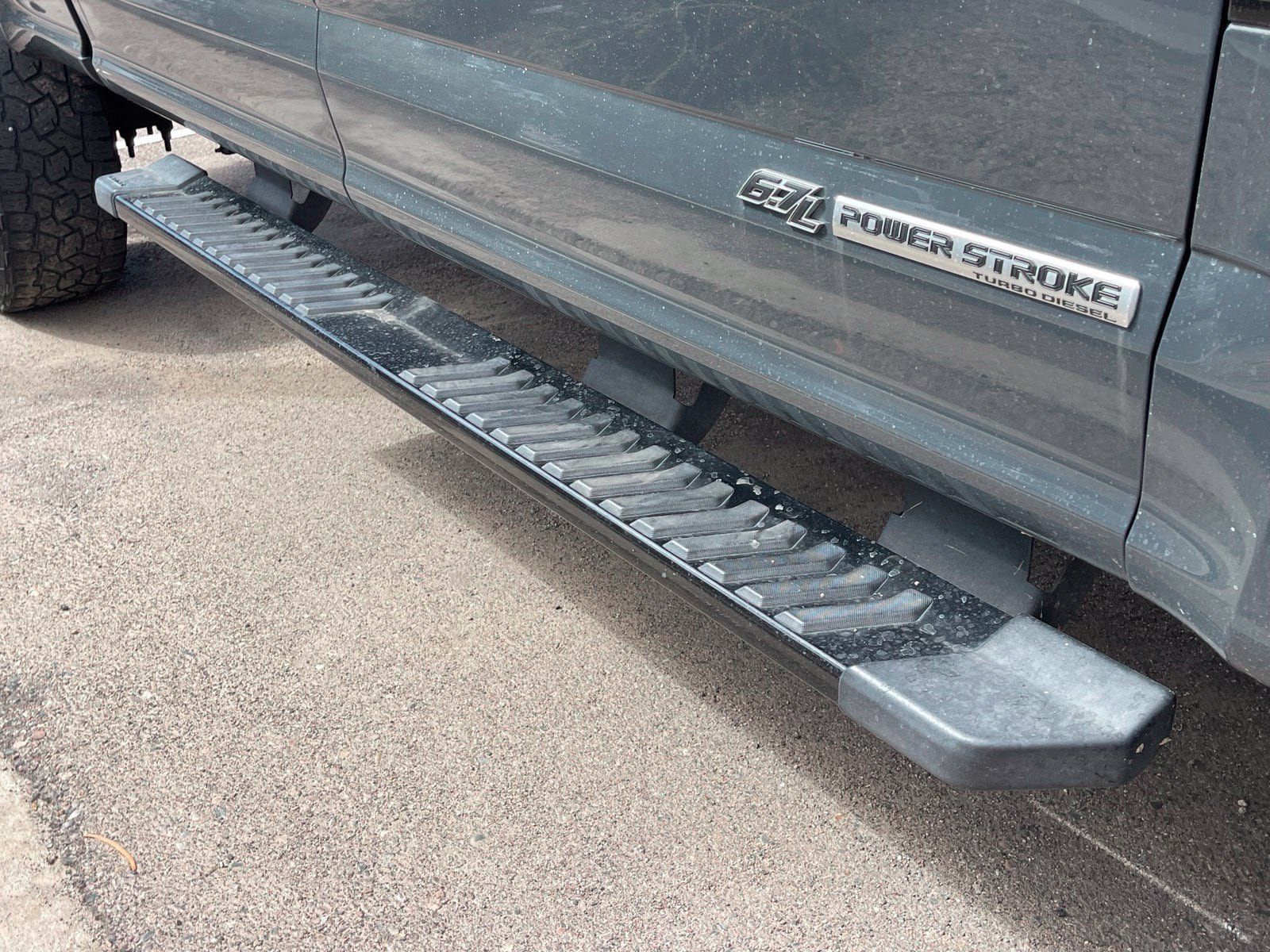Used 2021 Ford F250 Lariat AWD/4WD image 4