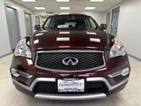 Used 2017 INFINITI QX50 AWD image 6