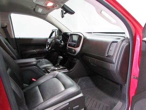 Used 2016 GMC Canyon SLT AWD/4WD image 17