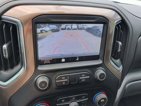 Used 2019 Chevrolet Silverado 1500 High Country RWD image 26