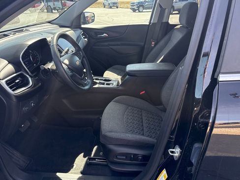 Used 2023 Chevrolet Equinox LT AWD/4WD image 24