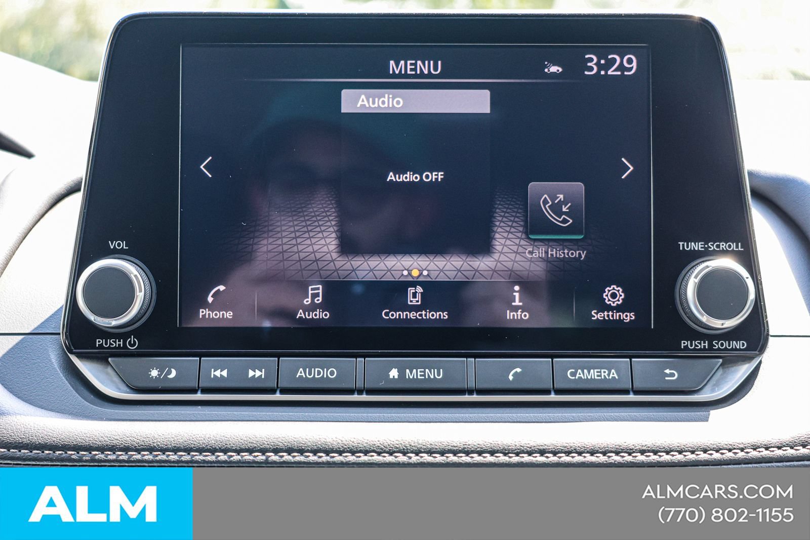 Used 2024 Nissan Rogue SV FWD image 29
