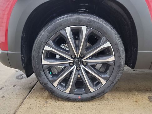 New 2026 MAZDA CX-50 AWD 2.5 S image 15