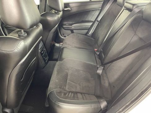 Certified 2022 Dodge Charger GT w/ Plus Group image 10