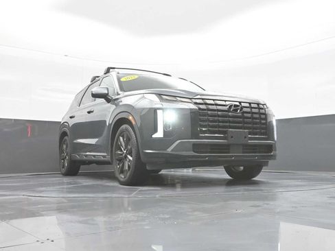 Used 2023 Hyundai Palisade XRT w/ Cargo Package AWD/4WD image 42