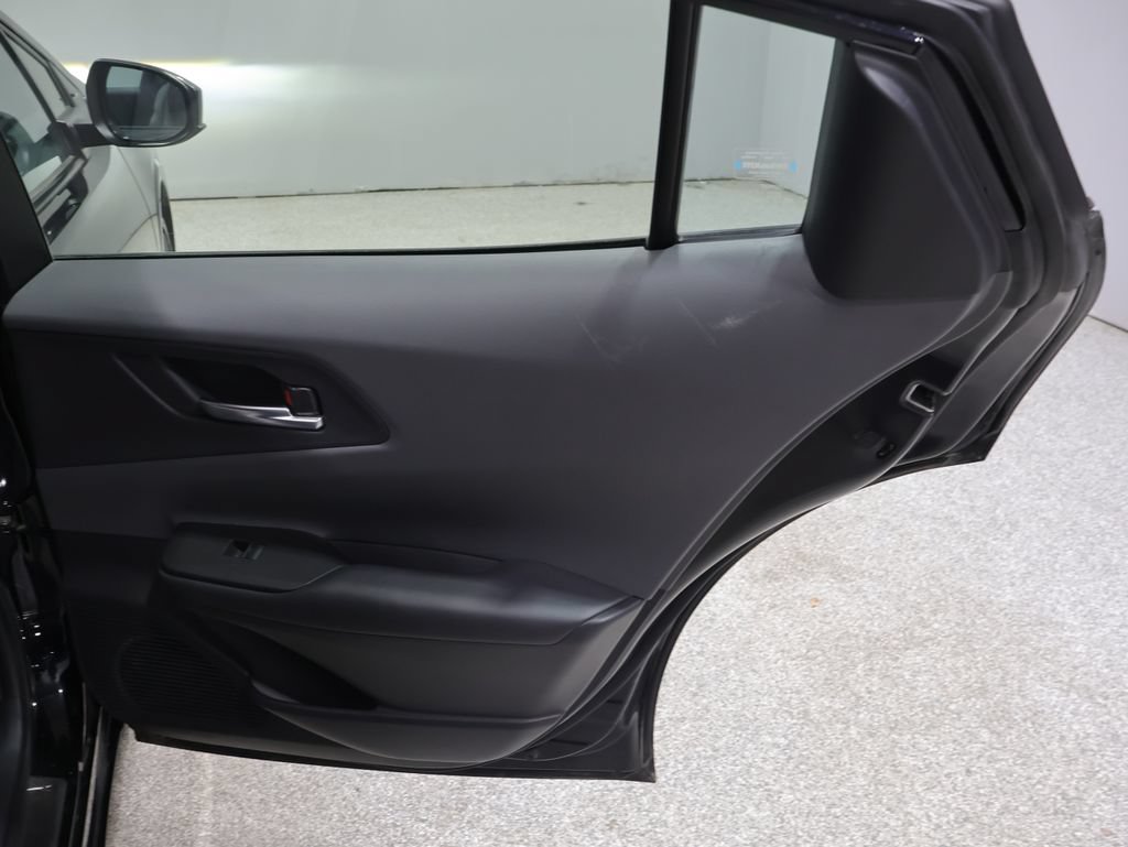 Certified 2024 Toyota Prius Limited w/ Limited Premium Package FWD image 21