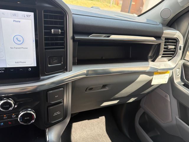 New 2026 Ford F150 Lariat AWD/4WD image 27