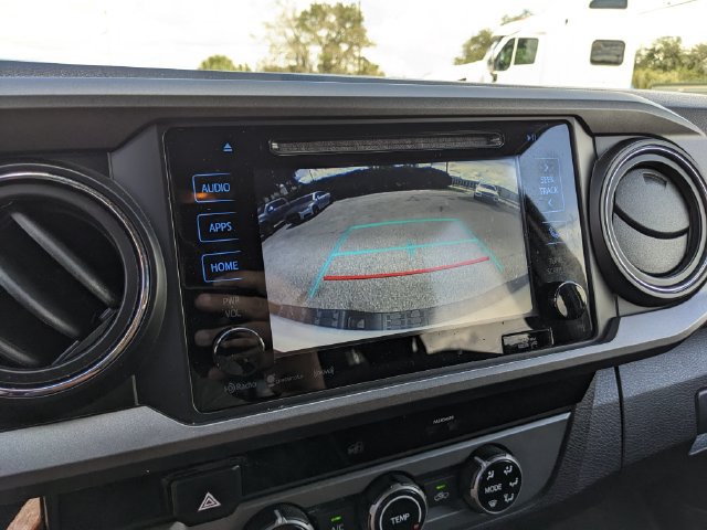 Used 2016 Toyota Tacoma TRD Off-Road w/ Towing Package AWD/4WD image 26