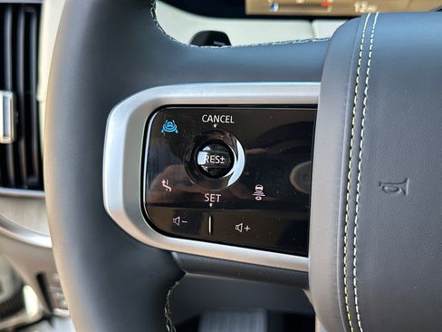 New 2026 Nissan Armada Platinum Reserve image 28